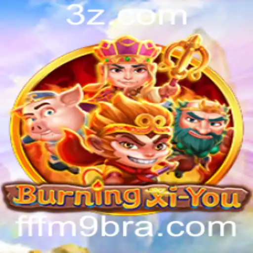 Descubra o Fascinante Mundo de BurningXiYou