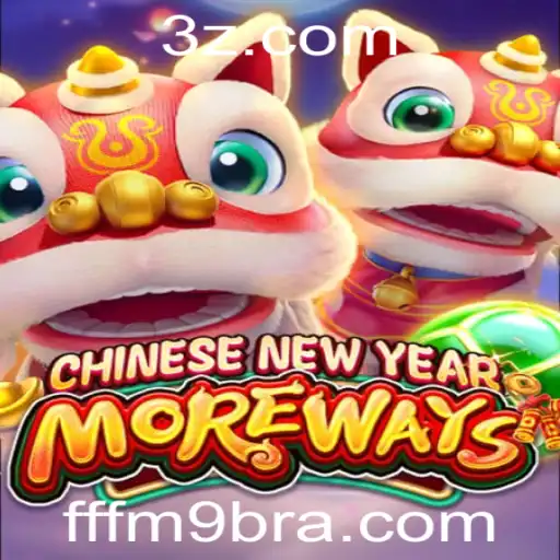 CHINESENEWYEARMOREWAYS: Descubra o Novo Jogo que Está Revolucionando o Mundo dos Games