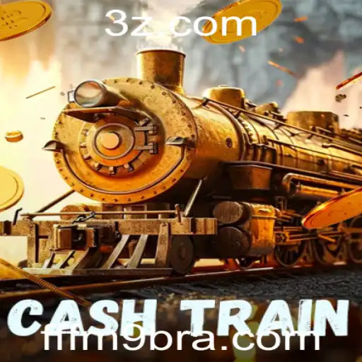 CashTrain: O Jogo Inovador que Está Conquistando o Mundo