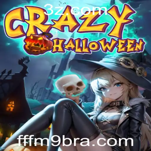 Explorando o Universo Fascinante de CrazyHalloween: Um Jogo de Aventura e Estratégia