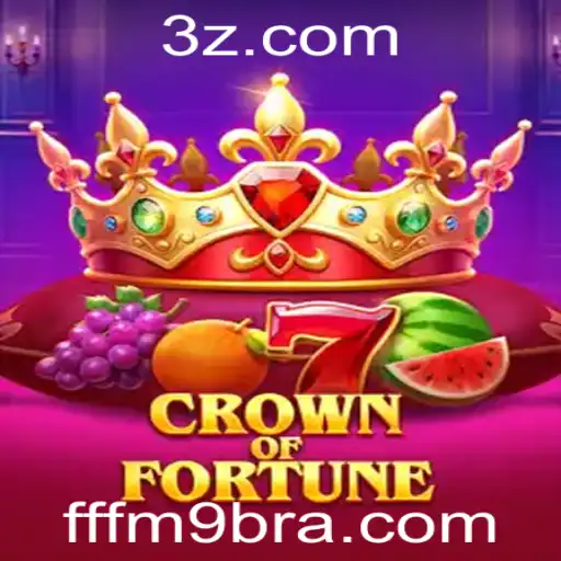 Descubra o Fascinante Mundo de CrownofFortune