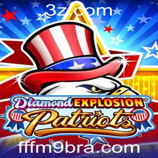 Diamond Explosion Patriots: Um Mergulho no Mundo do Jogo Inovador