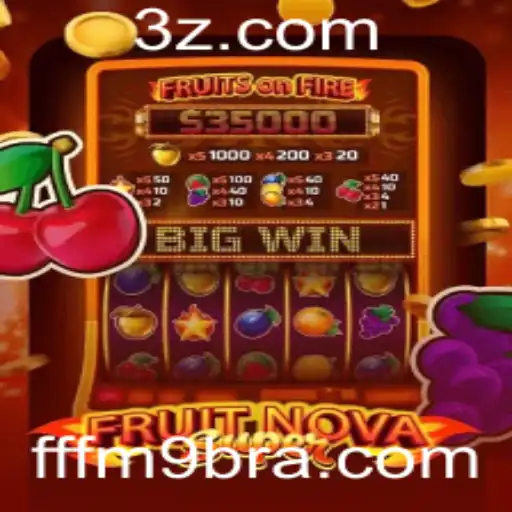 Explorando o Excitante Mundo de FruitNovaSuper