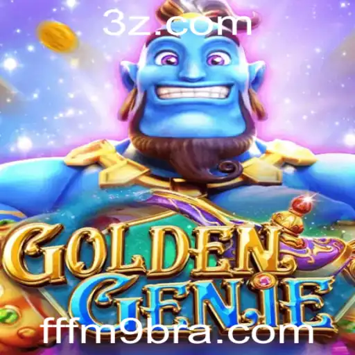 Explorando GOLDENGENIE: Um Jogo Inovador de Estratégia e Aventura