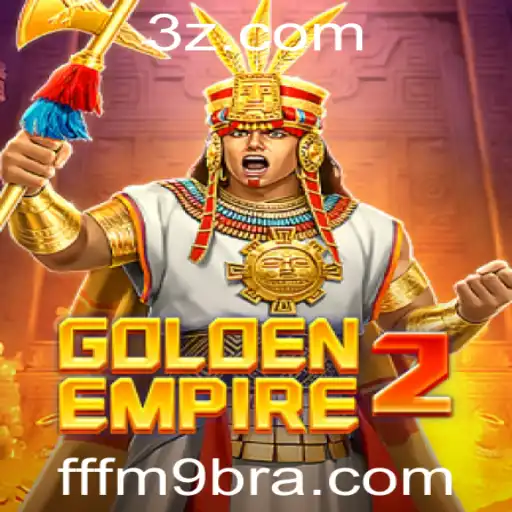 Descubra o Mundo de GoldenEmpire2: A Nova Era dos Jogos de Estratégia