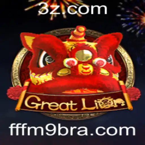 GreatLion: A Aventura Mais Recente no Mundo dos Jogos Online