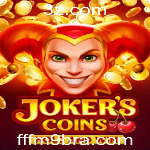 Explorando os Segredos de JokersCoins e a Plataforma fffm9br.com