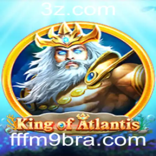 KingofAtlantis: Um Jogo Inovador com Regras e Desafios Únicos