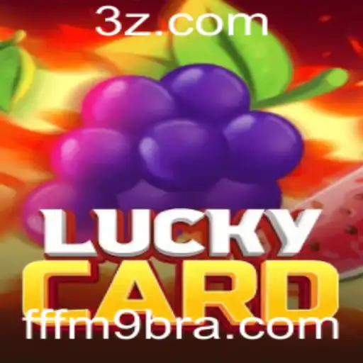 Descubra Tudo Sobre o Jogo LuckyCard e Sua Dinâmica Envolvente