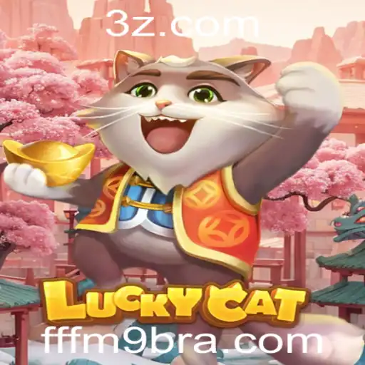 LuckyCat: Descubra o Jogo que Está Conquistando o Mundo