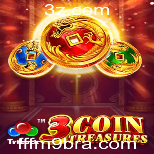 Explorando o Mundo de 3CoinTreasures