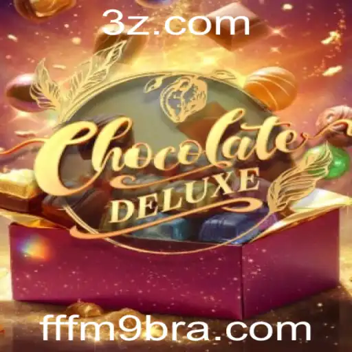 ChocolateDeluxe: Níveis Deliciosos em um Jogo de Estratégia Inovador