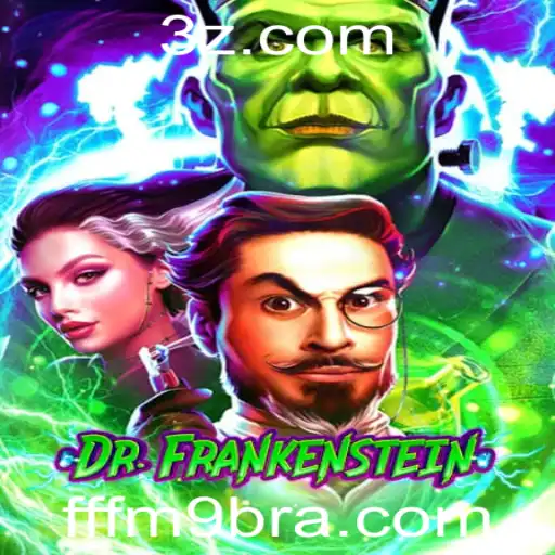 DrFrankenstein: Uma Experiência de Jogo Inovadora em fffm9br.com