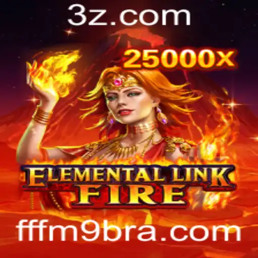 Descubra o Mundo de Aventuras em ElementalLinkFire