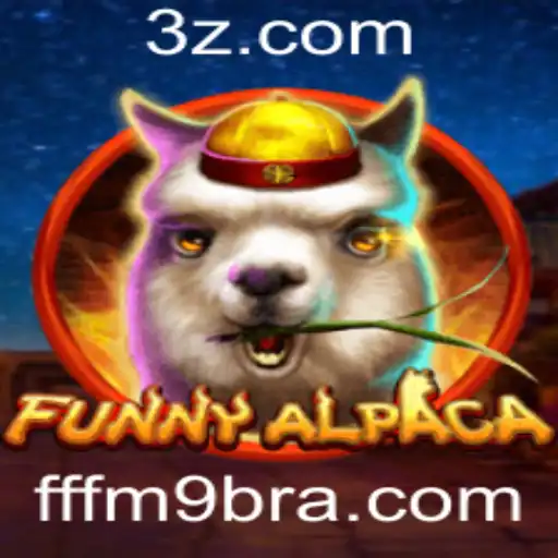 Descubra o Mundo Agradável de FunnyAlpaca