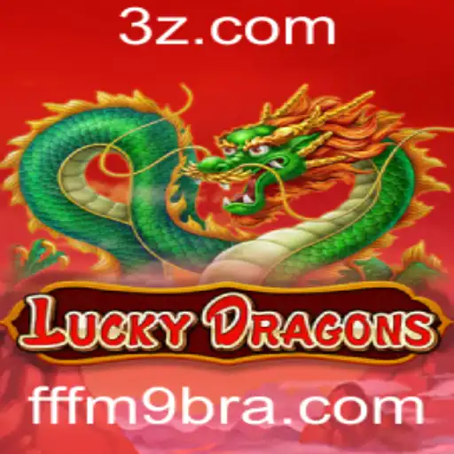 Descubra o Fascinante Mundo de LuckyDragons: Um Fenômeno de Jogo Atual