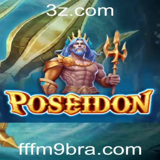Explorando Poseidon: Um Jogo Cativante e Suas Regras Inovadoras