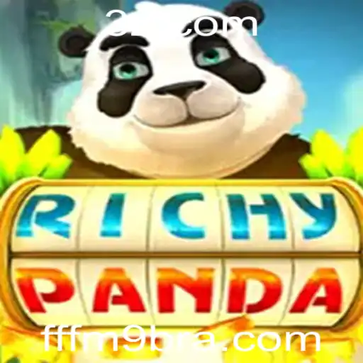 Descubra RichyPanda: O Jogo de Aventura que Conquistou o Mundo Digital