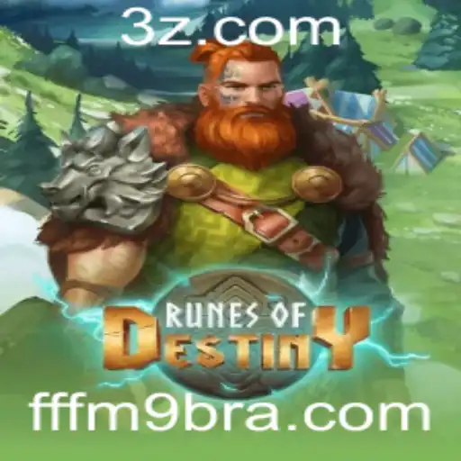 RunesOfDestiny: Uma Imersão no Mundo de Fantasia