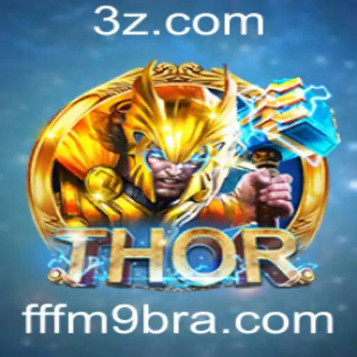 Mergulhe na Aventura Épica do Jogo THOR