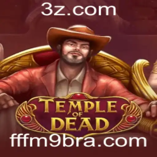 TempleofDead: Um Mergulho no Mundo Mistico de Aventura e Risco