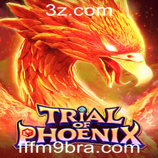 Trial of Phoenix: Um Mergulho no Universo do Jogo Inovador