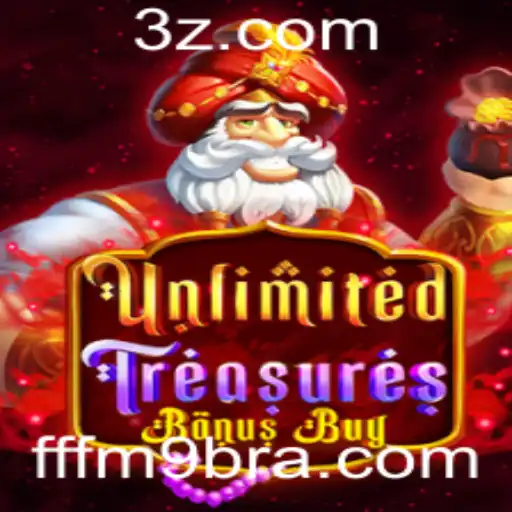 Explore o Fascinante Mundo de UnlimitedTreasuresBonusBuy