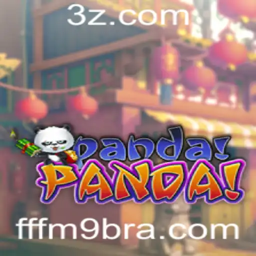 Descubra a Emoção de PandaPanda: Um Mergulho no Universo do Jogo