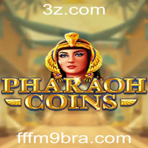 Descubra o Universo de PharaohCoins: A Aventura do Antigo Egito com fffm9br.com