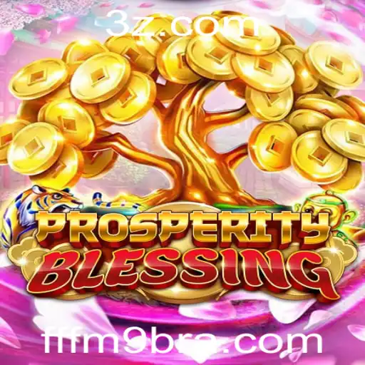 Explorando o Jogo ProsperityBlessing: Uma Jornada de Estratégia e Sucesso