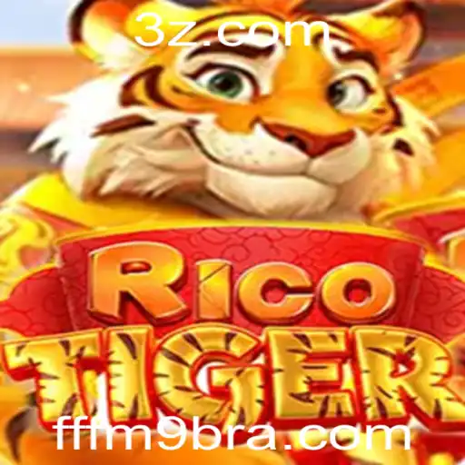 Descubra o Fascinante Mundo de RicoTiger