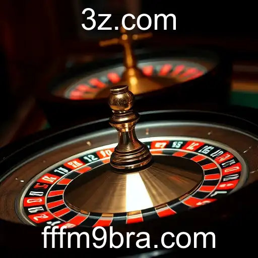 Tudo Sobre a Roleta: Estratégias, História e fffm9br.com