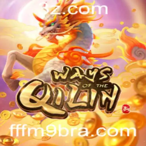 Descubra os Segredos de 'WaysoftheQilin': Um Jogo Revolucionário