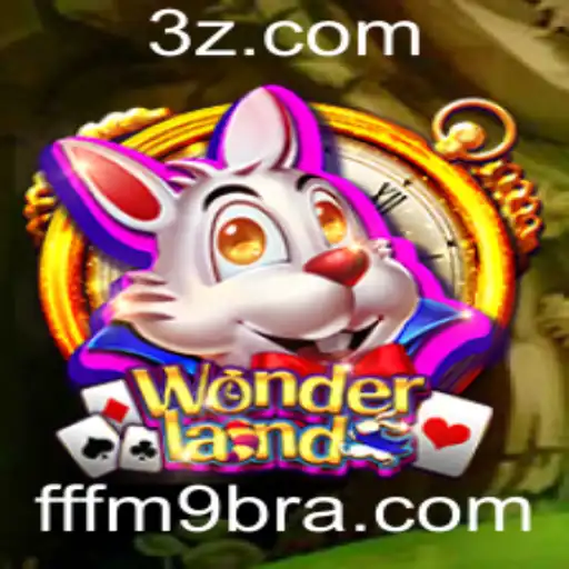 Explore o Mundo Fascinante de Wonderland: O Jogo que Está Conquistando o Público