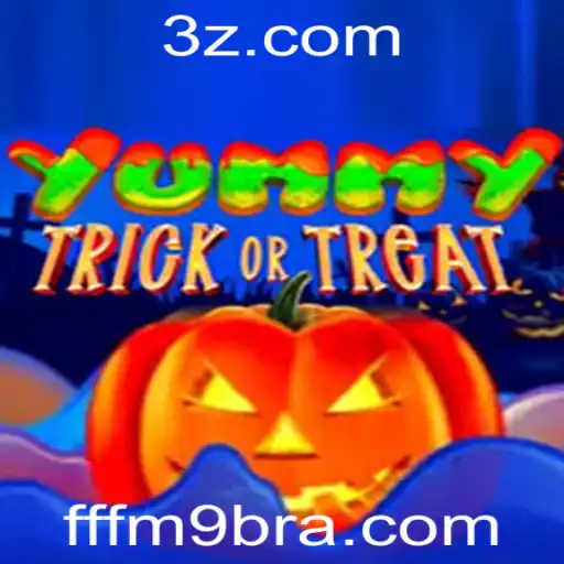 Descubra a Magia de YummyTrickorTreat: O Jogo que Encanta a Internet